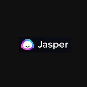 Jasper AI – 像人一样思考-AI出海