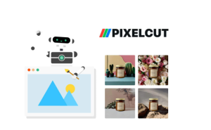 Pixelcut - 免费照片放大与背景去除-AI出海