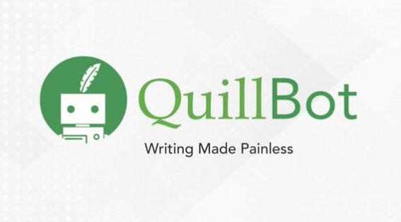 QuillBot – AI文本改写和增强工具-AI出海