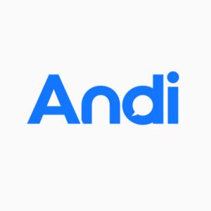 Andi - 对话式AI搜索引擎-AI出海