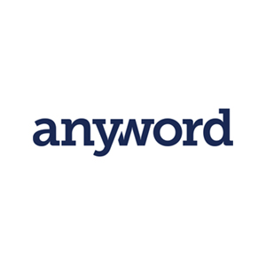 Anyword - AI 营销助手-AI出海