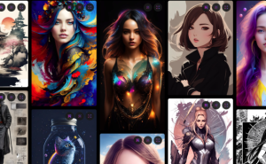 Leonardo.ai - 免费AI图像生成平台-AI出海