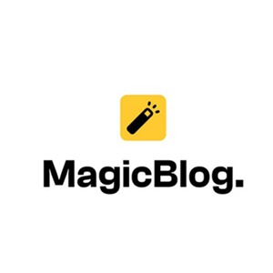 Magicblog - 一键生成文章的AI博客-AI出海