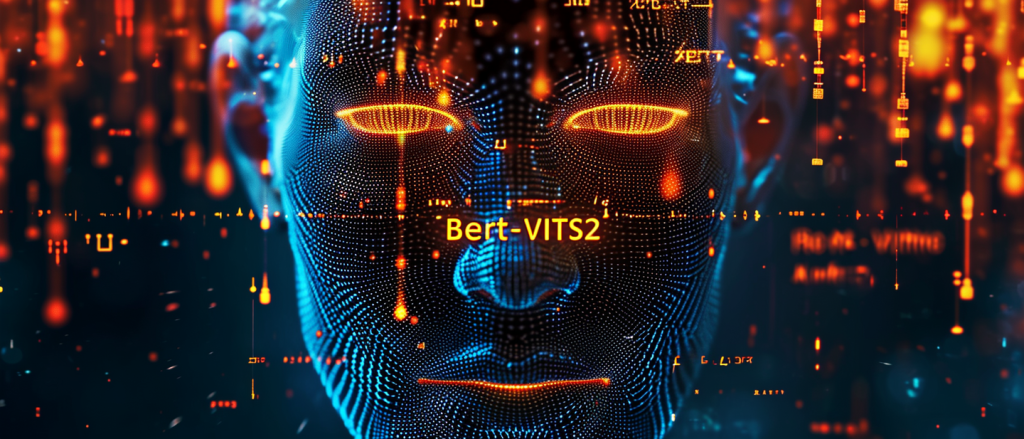 图片[1]-Bert-Vits2 – AI 中英日语音克隆-AI出海