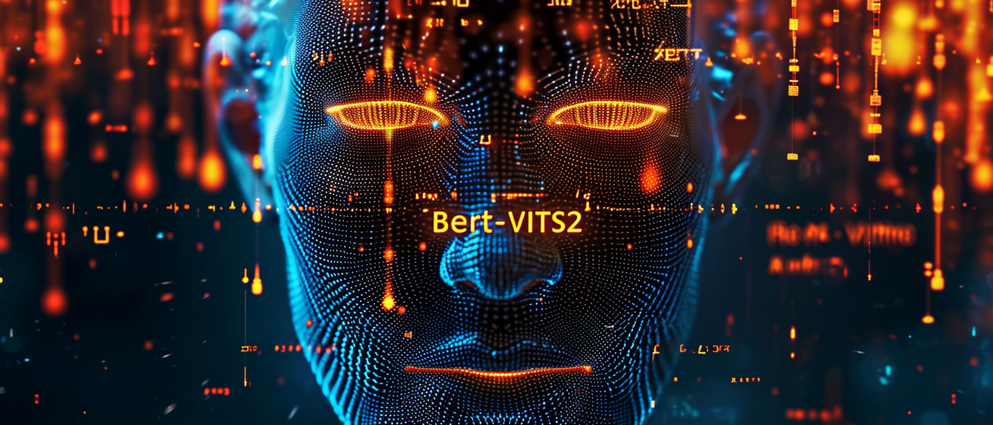 Bert-Vits2 – AI 中英日语音克隆-AI出海