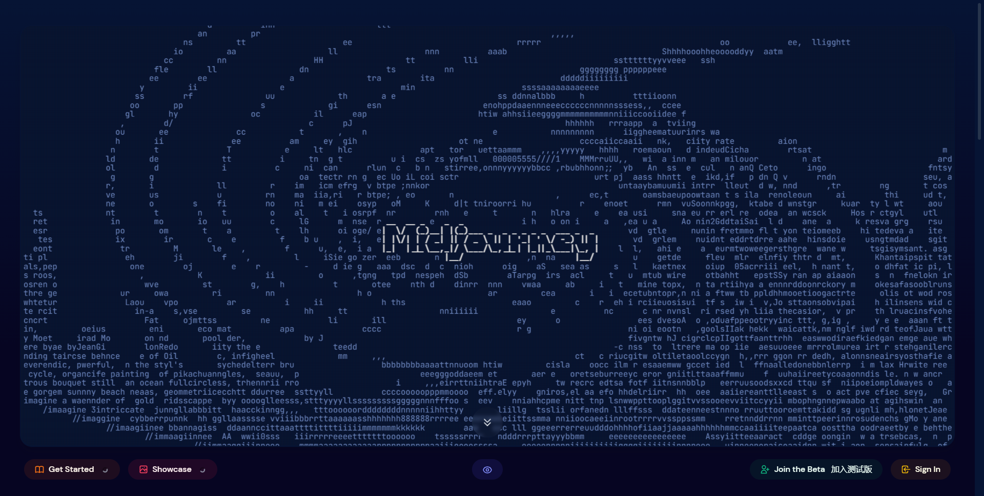 Midjourney AI 绘画极简入门-AI出海