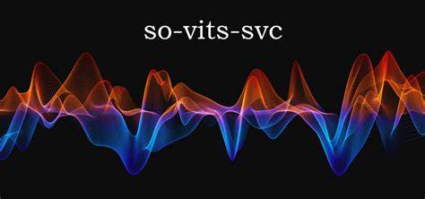 So-Vits-SVC – 多语言声音克隆-AI出海