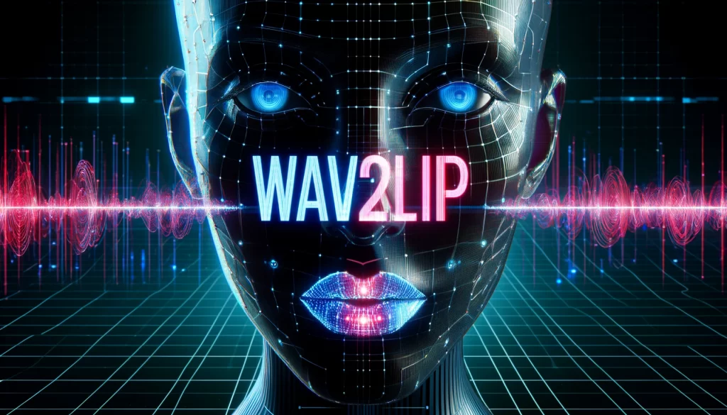 图片[1]-Wav2Lip – 较领先的开源数字人-AI出海